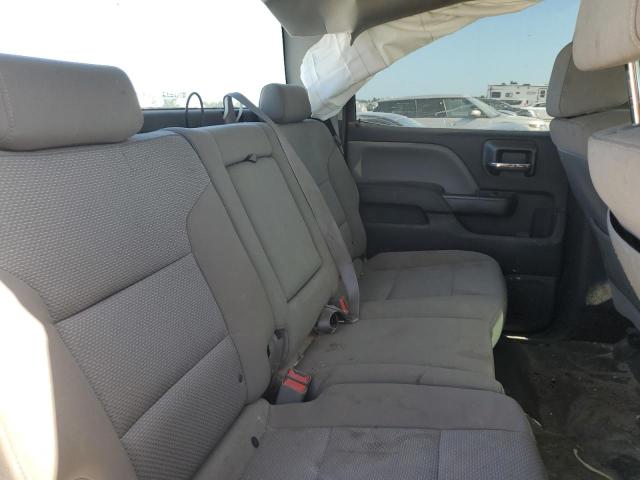 2015 GMC SIERRA 1GT12XEG8FF163966