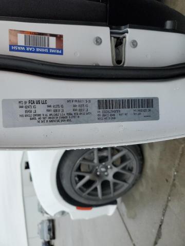 Dodge Charger Scat Pack 2019 2C3CDXGJ7KH507876 Image 12