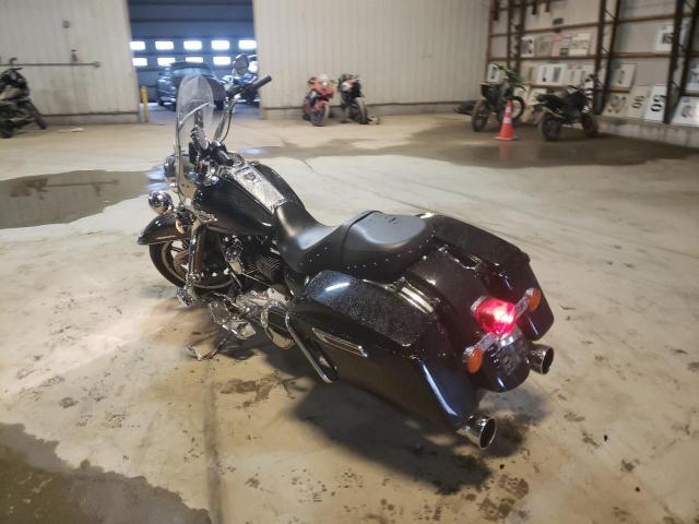 2019 HARLEY-DAVIDSON FLHR - 1HD1FBC1XKB663505