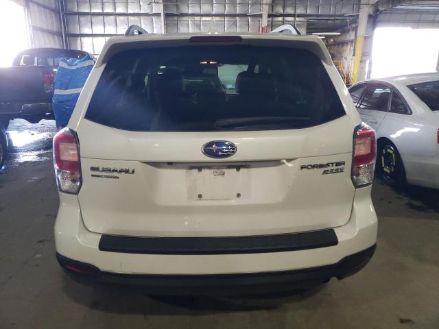 JF2SJAEC8HH501618 Subaru Forester 2.5i Premium