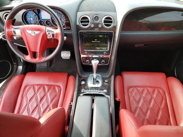 2015 BENTLEY CONTINENTA - SCBFU7ZAXFC047808
