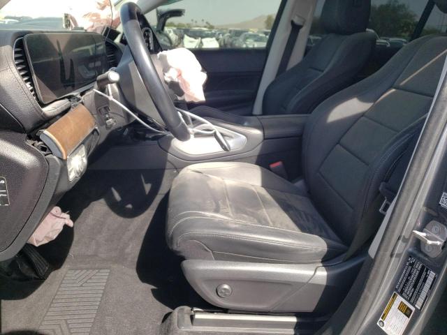4JGFF5KE5LA054645 Mercedes-Benz Gls 450 4matic