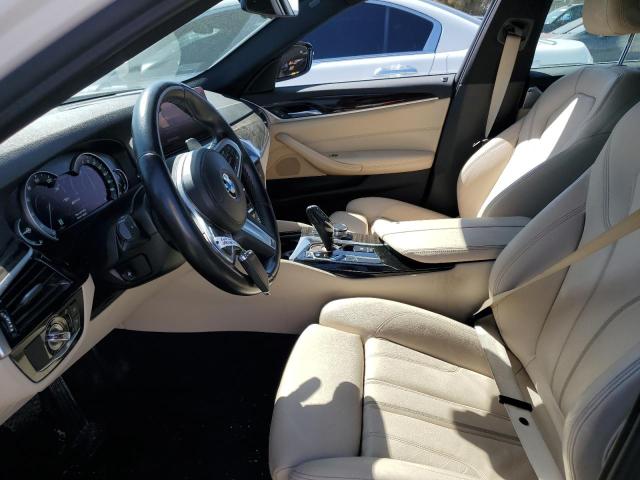 2019 BMW 530E - WBAJA9C55KB391826