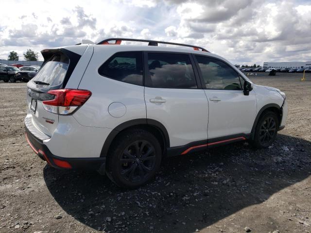 JF2SKARC3LH578204 Subaru Forester Sport