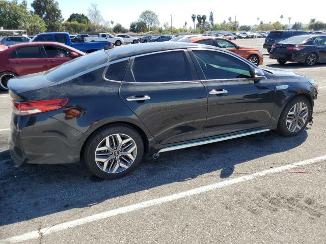 KNAGU4LE2L5039128 KIA Optima Hybrid Ex