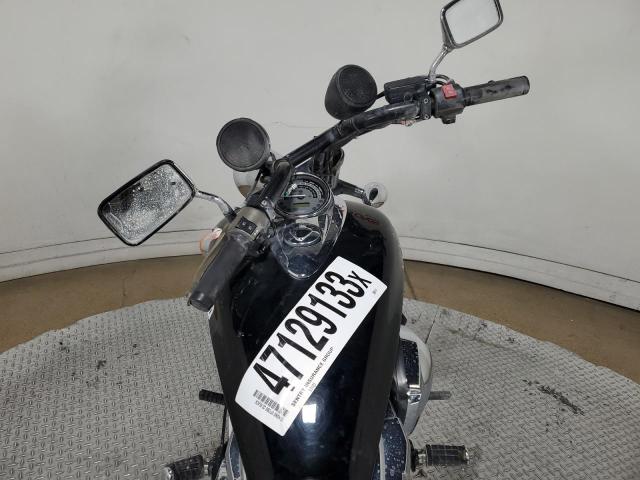 2013 HONDA VT1300 CS JH2SC6703DK300111