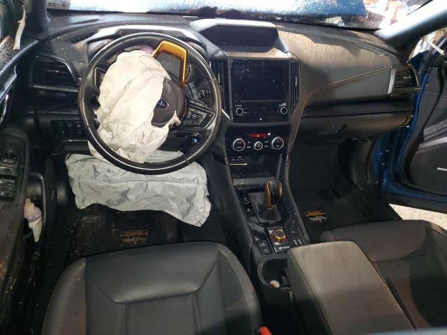 2022 SUBARU FORESTER W - JF2SKAMC7NH425822