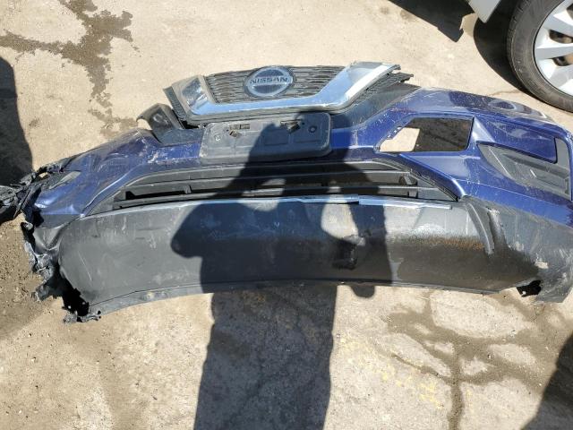 JN8AT2MV1LW104614 Nissan ROGUE S