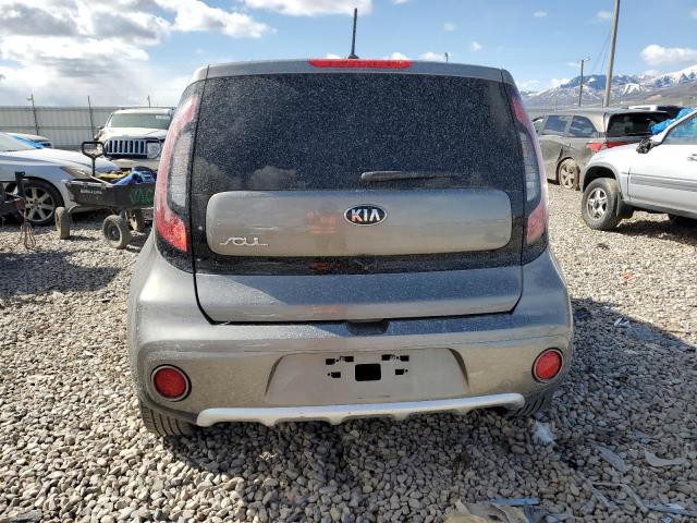 KNDJP3A5XJ7527578 KIA SOUL +