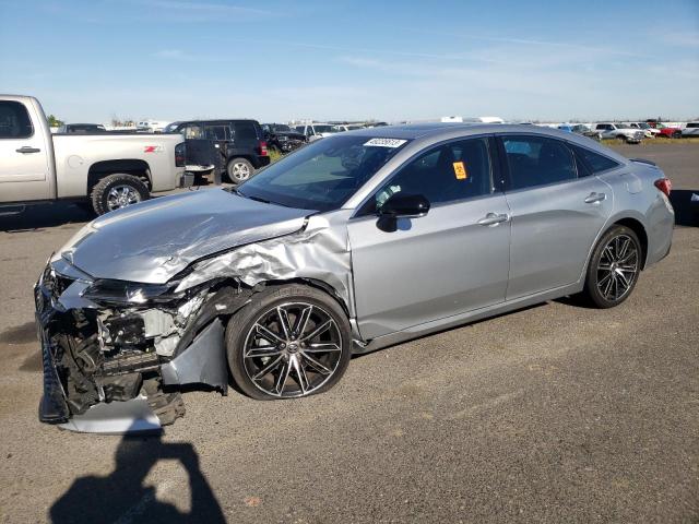 2021 TOYOTA AVALON TOU - 4T1HZ1FB5MU059997