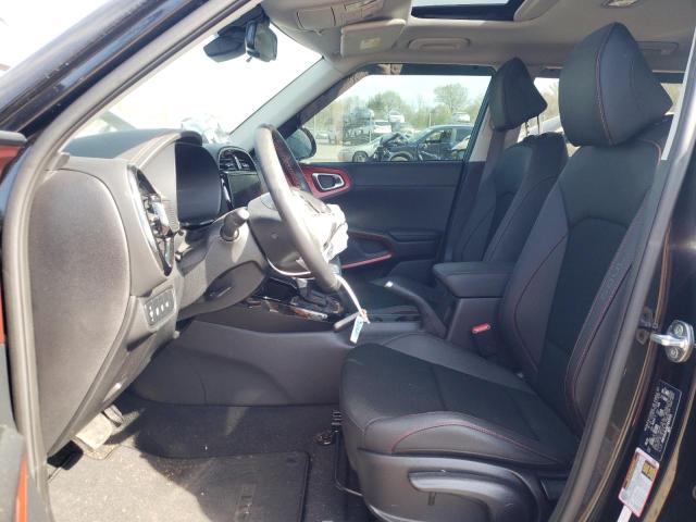 2023 KIA SOUL GT LI - KNDJ53AU5P7842035