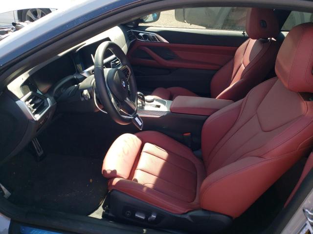 2023 BMW M440XI WBA13AR07PCL22256