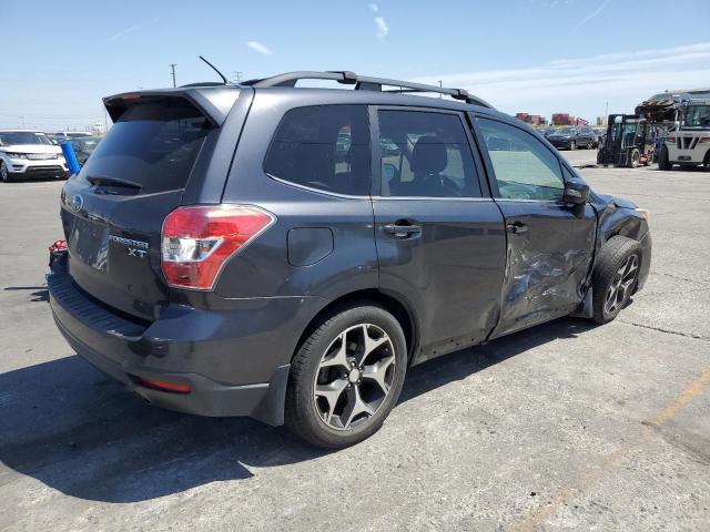 JF2SJGPC5EH431099 Subaru Forester 2.0xt Touring