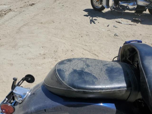 2007 YAMAHA XV1900 A JYAVP21E97A004023