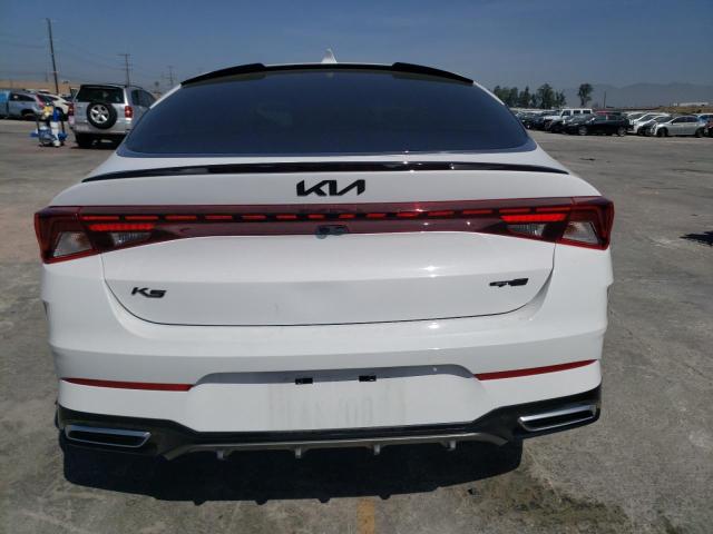5XXG64J26NG146610 KIA K5 GT LINE