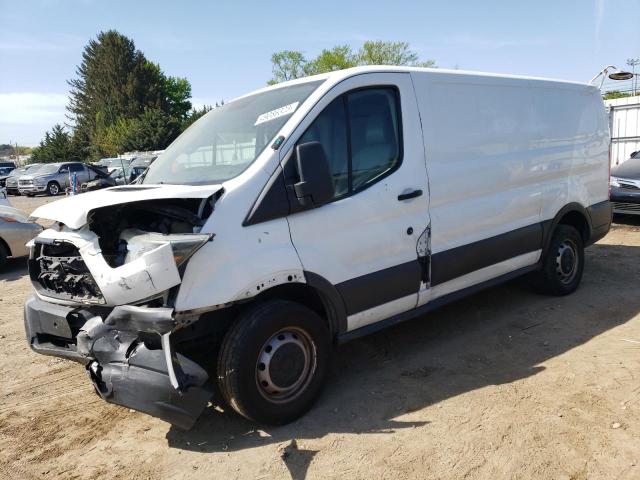 2015 Ford Transit Van 