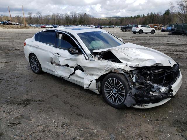 2019 BMW 540 XI - WBAJE7C59KWW11907