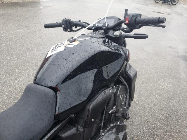 2022 HONDA CB1000 RA JH2SC801XNK400223