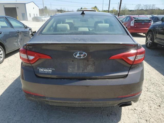 5NPE24AF3FH216477 | 2015 HYUNDAI SONATA SE