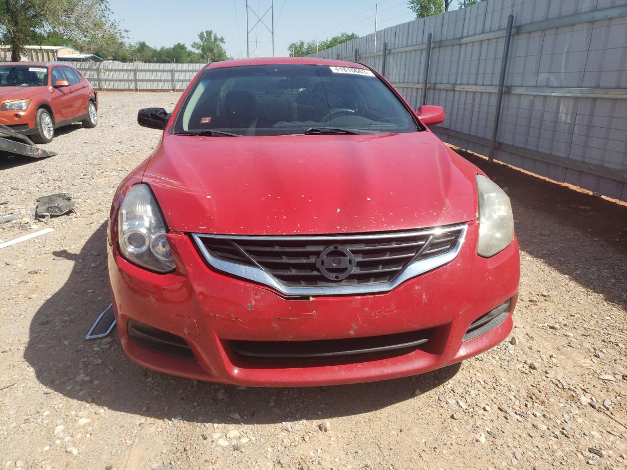 1N4AL2EP2BC116109 2011 Nissan Altima S