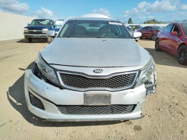 5XXGM4A7XEG333768 KIA Optima Lx