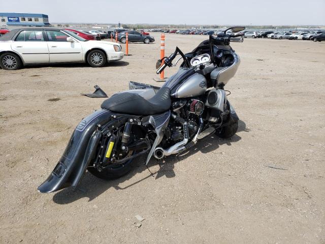 2021 HARLEY-DAVIDSON FLTRX 1HD1KHC1XMB674375