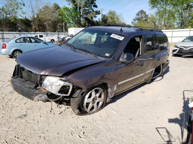 2008 GMC Envoy 