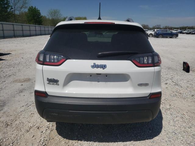 2020 JEEP CHEROKEE L - 1C4PJMCB9LD654637