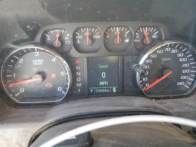 2015 GMC SIERRA 1GT12XEG8FF163966