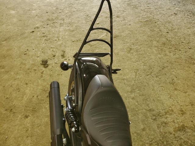 2022 INDIAN MOTORCYCLE CO. SCOUT ROGU - 56KMTD000N3189703