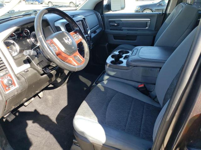 2019 RAM 1500 CLASS - 1C6RR7LT5KS642076