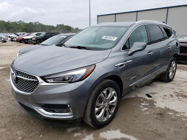 2019 Buick Enclave Avenir