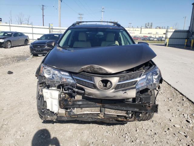 VIN 2T3DFREV1DW041893 2013 TOYOTA RAV4 no.5