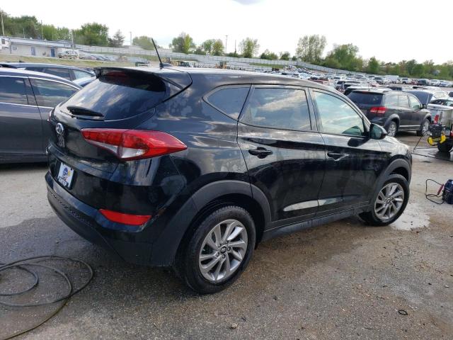 2017 HYUNDAI TUCSON SE - KM8J23A47HU391536
