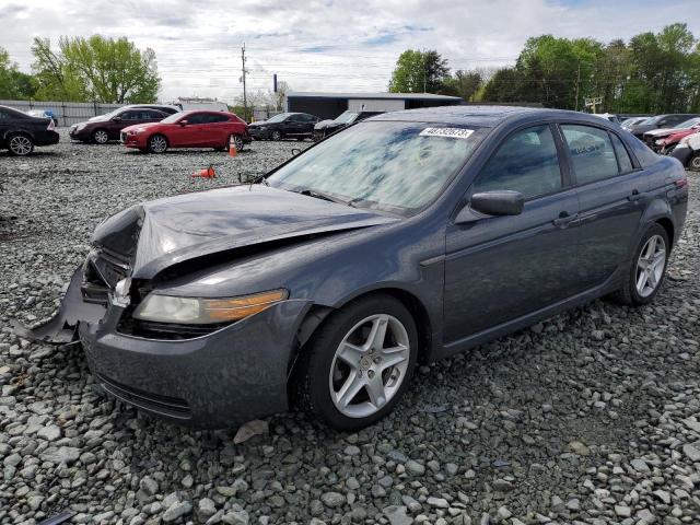 2006 Acura TL 