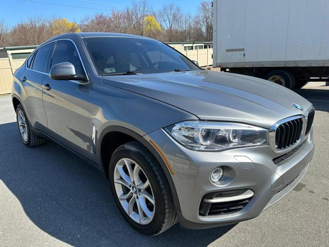 VIN 5UXKU2C51F0N77014 2015 BMW X6, Xdrive35I no.4