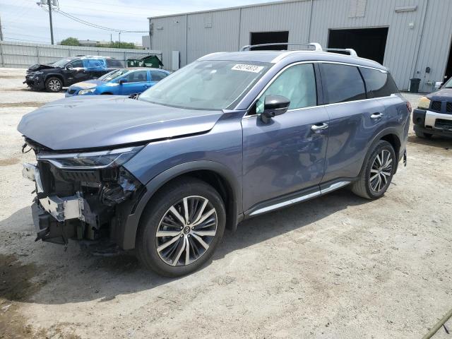 2022 INFINITI QX60 SENSO - 5N1DL1GR8NC334295