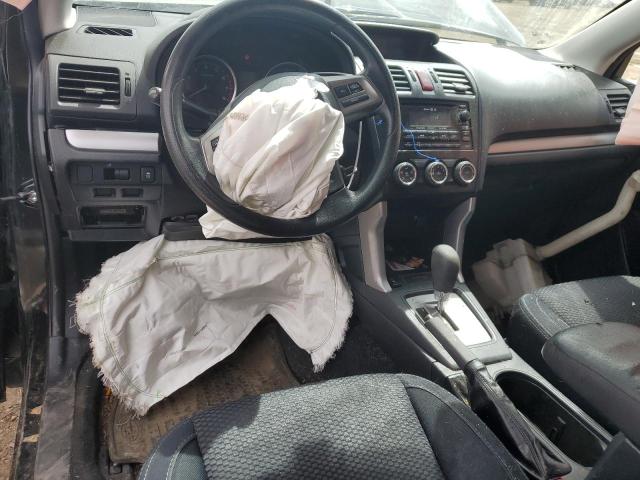 JF2SJADC1FH598093 Subaru Forester 2.5i Premium