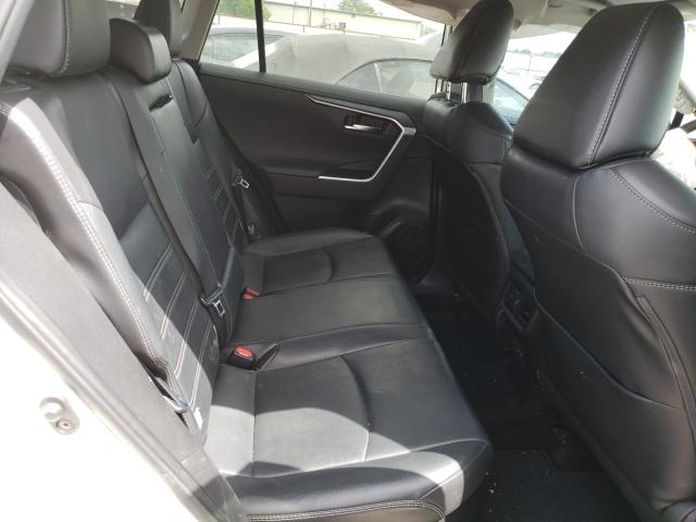4T3DWRFVXMU012181 Toyota Rav4 Limited