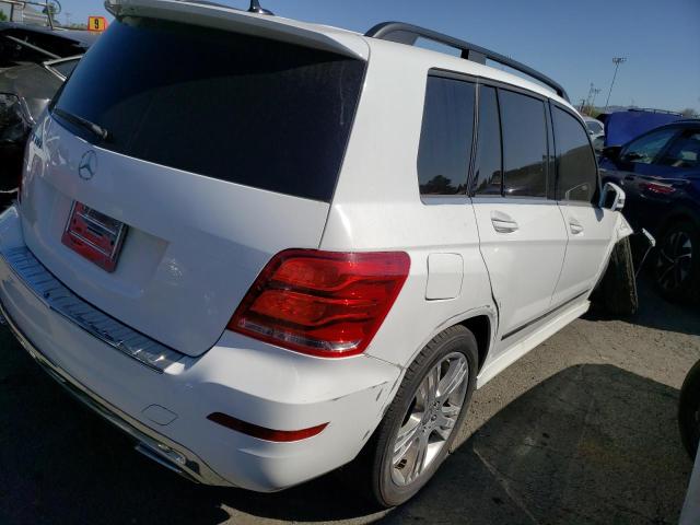 WDCGG5HB7FG397021 Mercedes-Benz GLK 350