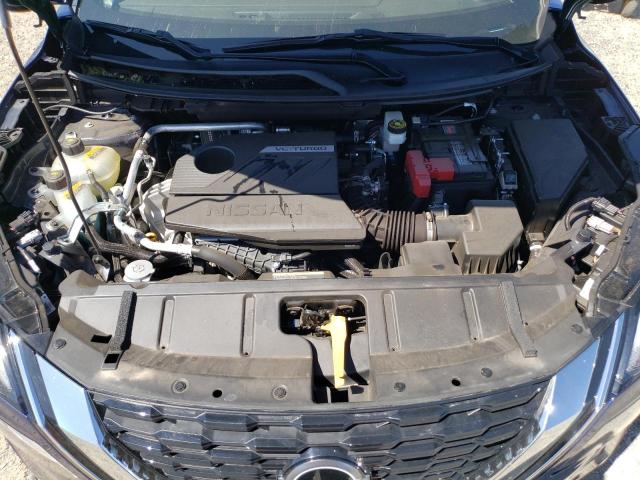 5N1BT3BA9NC687715 Nissan ROGUE SV