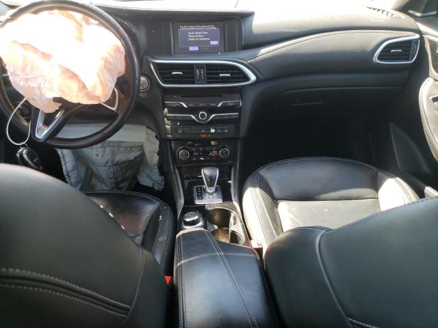 2017 INFINITI QX30 SJKCH5CP9HA039992