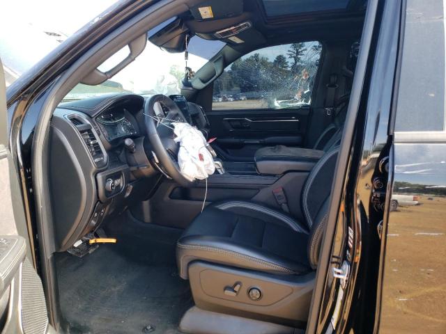 2021 RAM 1500 TRX - 1C6SRFU98MN706160