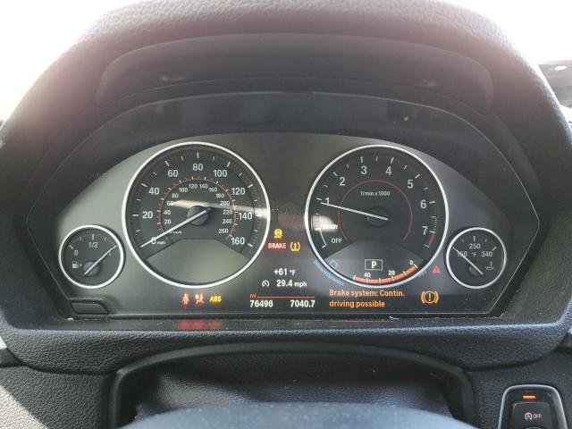 WBA4J1C53JBG76010 BMW 430i Gran Coupe