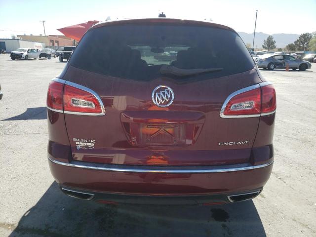 5GAKRAKDXGJ171932 Buick Enclave