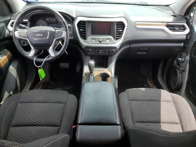 2017 GMC ACADIA SL 1GKKNJLA7HZ243417