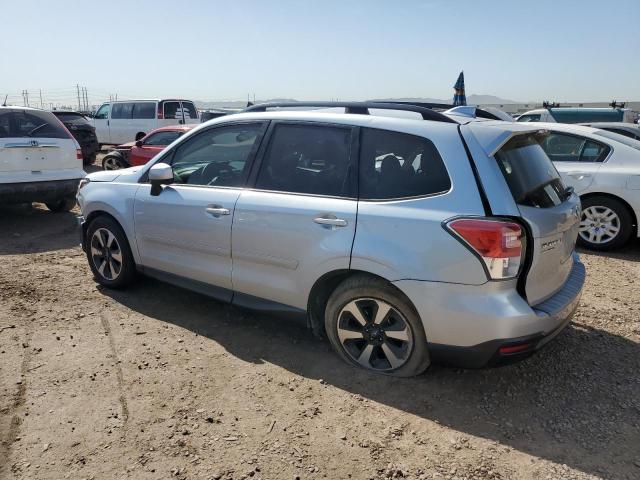 JF2SJAGC8HH802595 Subaru Forester 2.5i Premium
