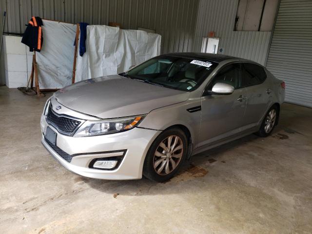 2014 Kia Optima EX