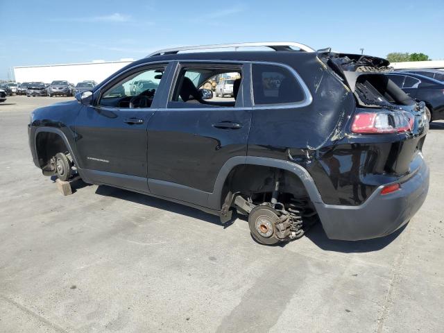 2019 JEEP CHEROKEE L - 1C4PJLCB5KD333039