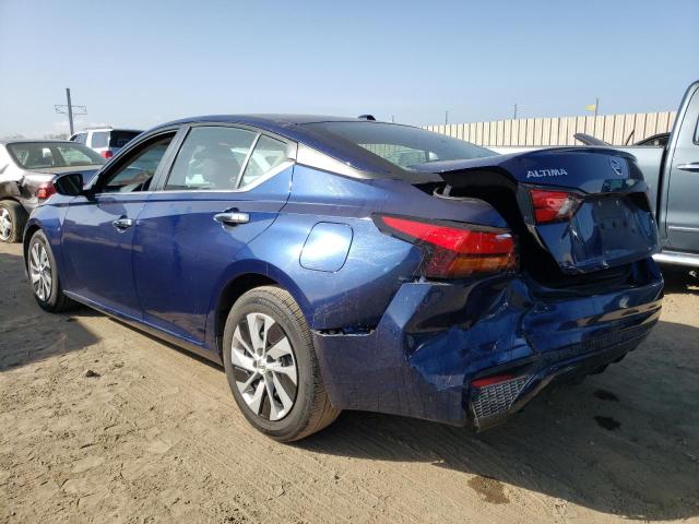 1N4BL4BV8LC251289 Nissan ALTIMA S